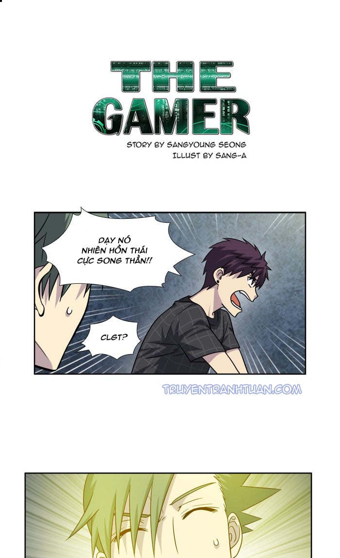 The Gamer: Chapter 257