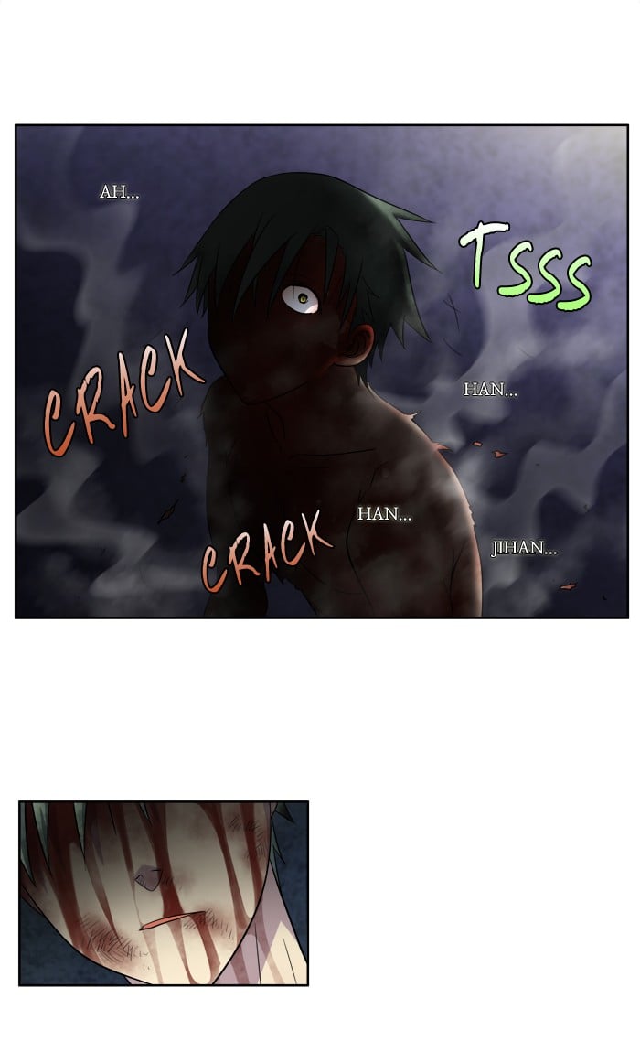 The Gamer: Chapter 257