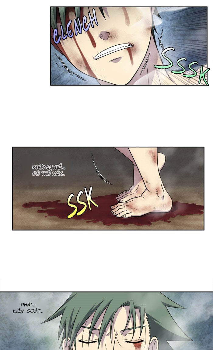 The Gamer: Chapter 257