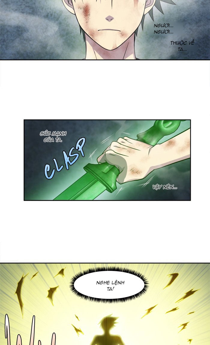 The Gamer: Chapter 257