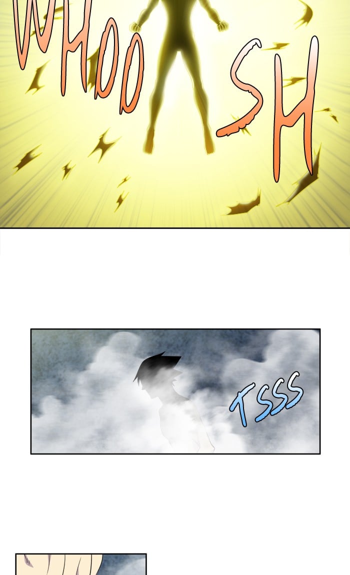 The Gamer: Chapter 257