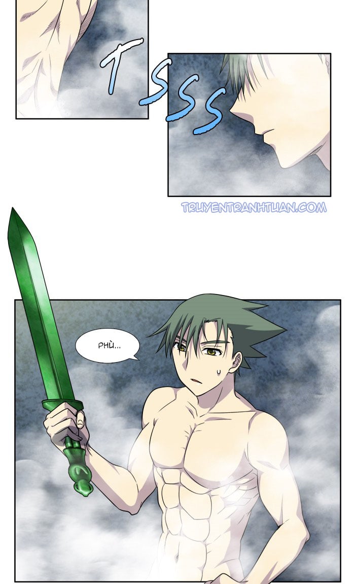 The Gamer: Chapter 257