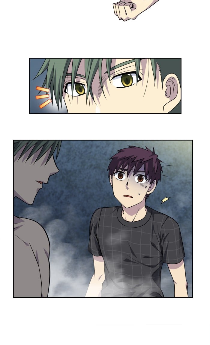 The Gamer: Chapter 257