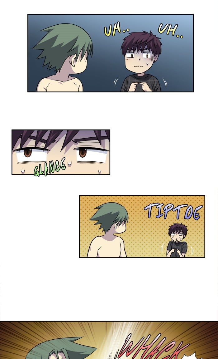 The Gamer: Chapter 257