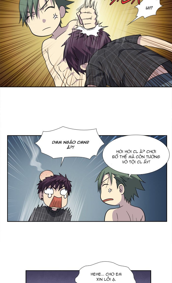 The Gamer: Chapter 257