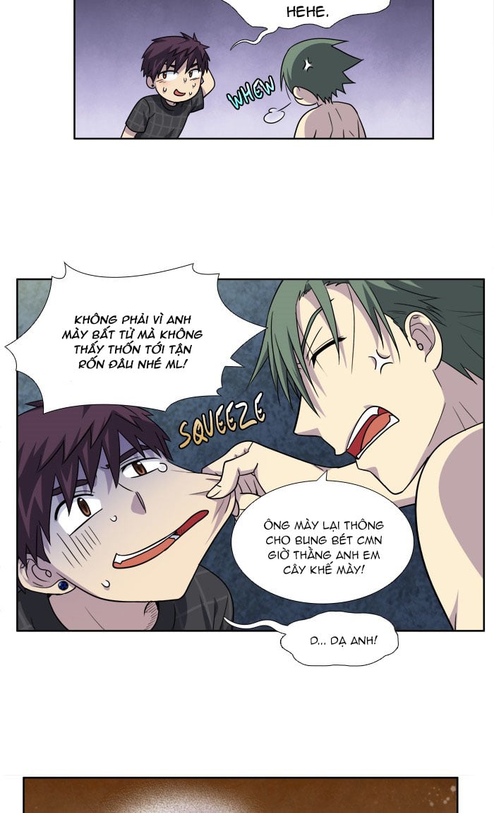 The Gamer: Chapter 257