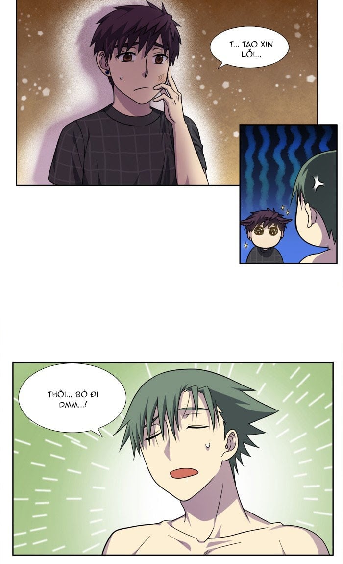 The Gamer: Chapter 257