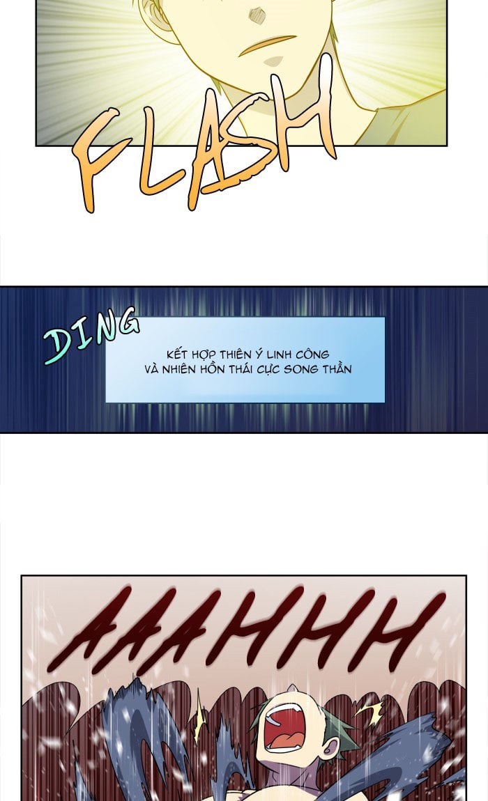 The Gamer: Chapter 257