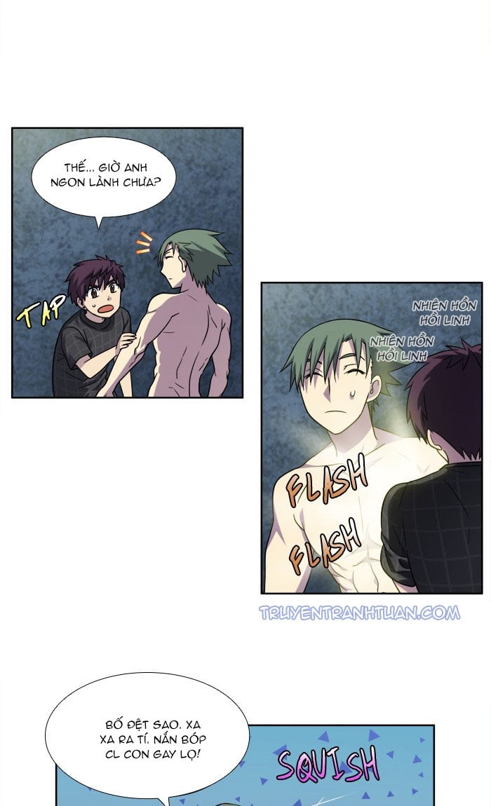 The Gamer: Chapter 257