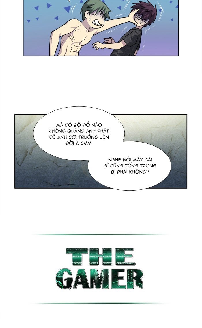 The Gamer: Chapter 257