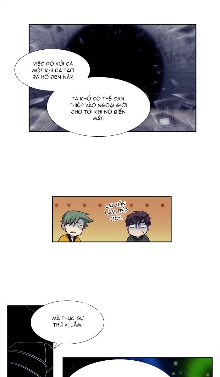 The Gamer: Chapter 257