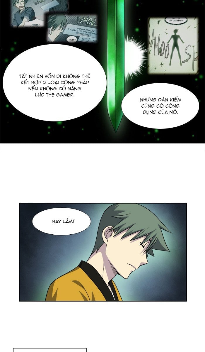 The Gamer: Chapter 257