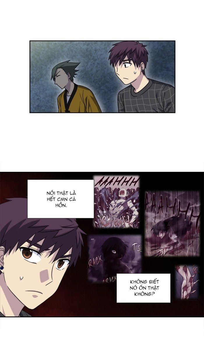 The Gamer: Chapter 257