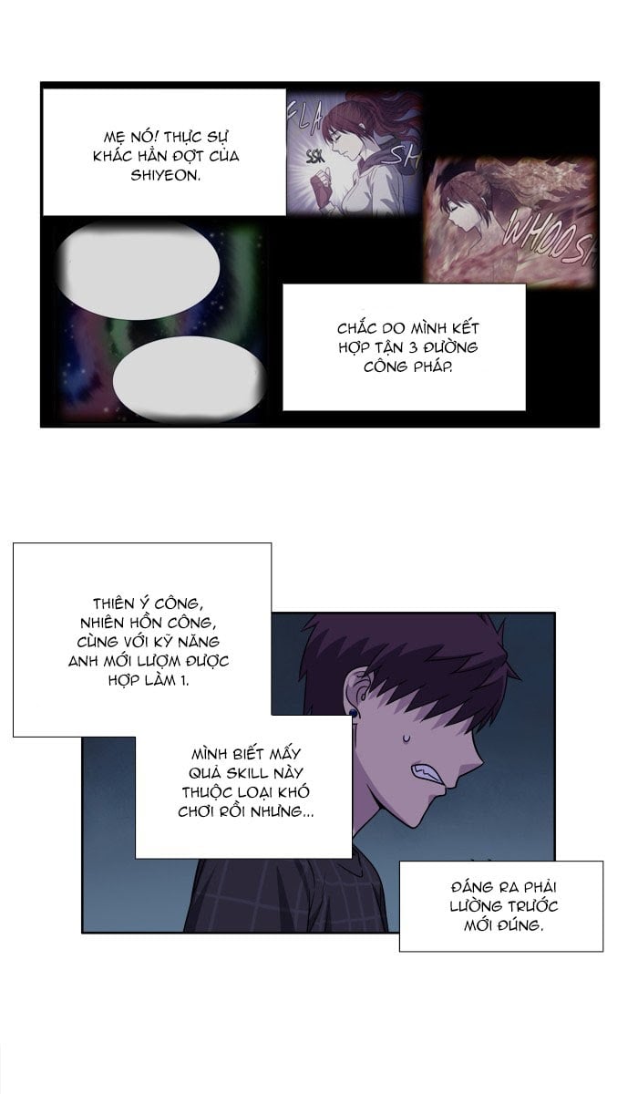 The Gamer: Chapter 257