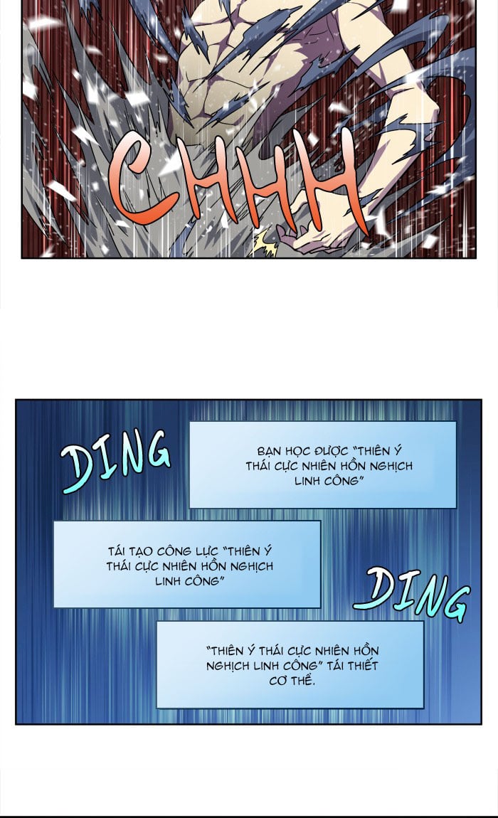 The Gamer: Chapter 257