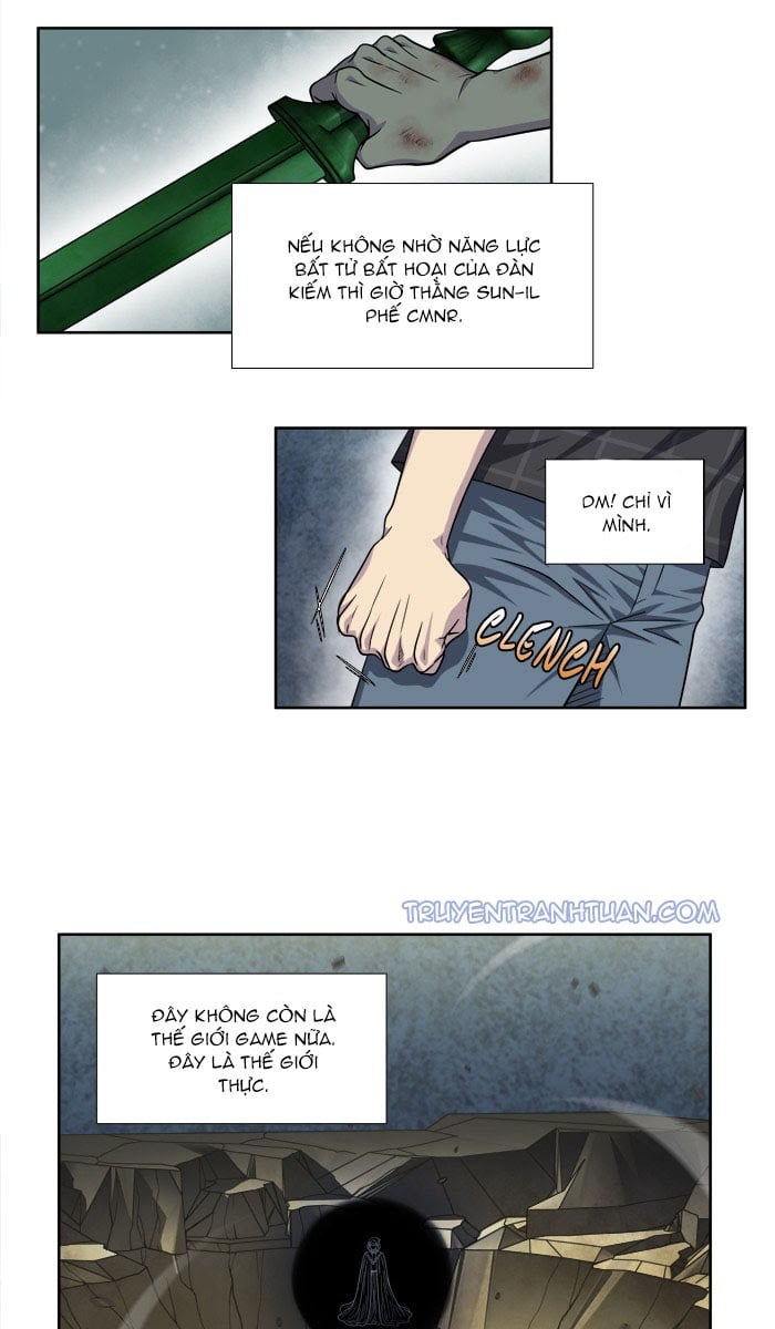 The Gamer: Chapter 257