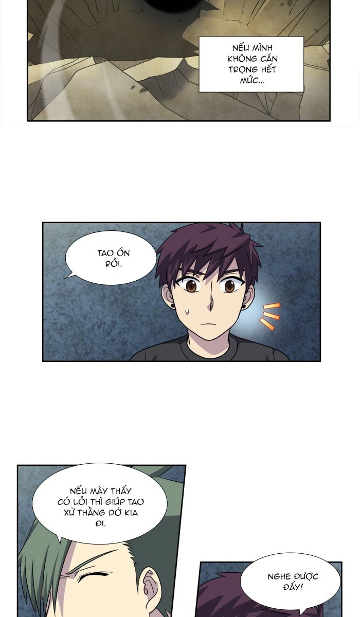 The Gamer: Chapter 257