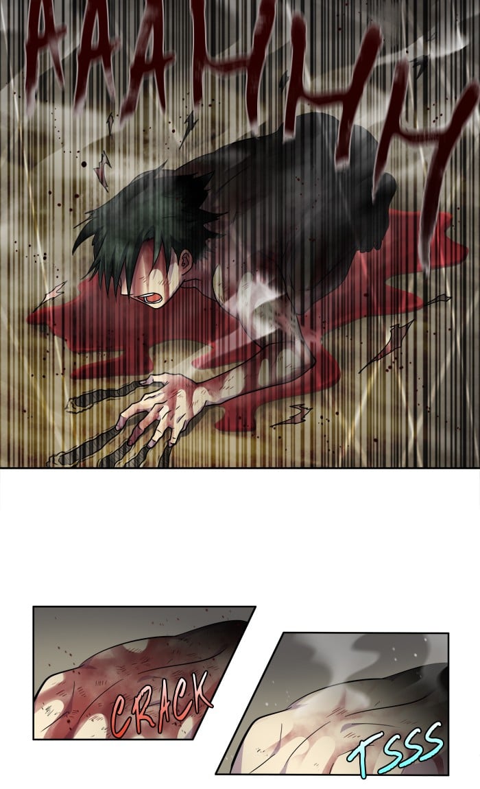 The Gamer: Chapter 257