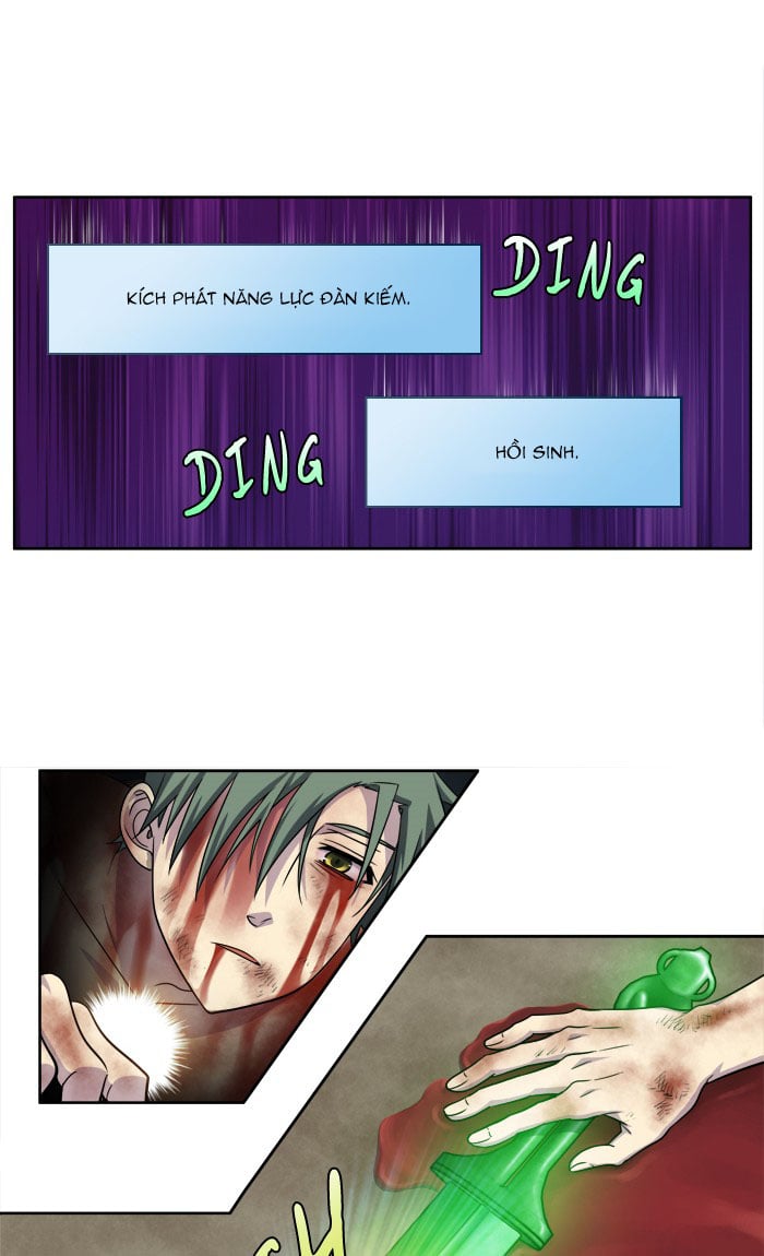 The Gamer: Chapter 257