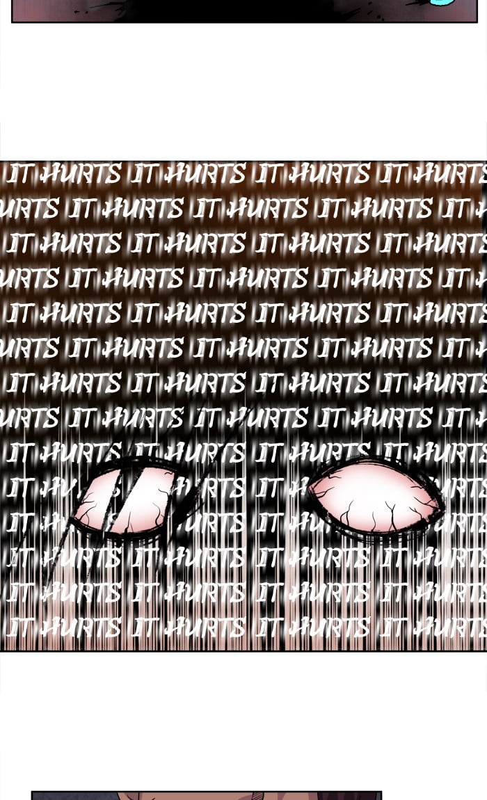 The Gamer: Chapter 257