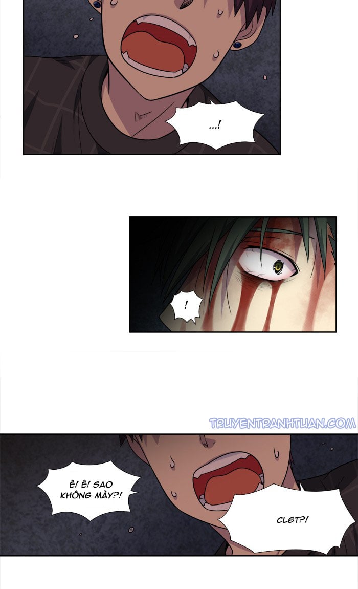 The Gamer: Chapter 257