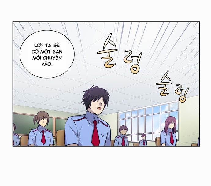 The Gamer: Chapter 26