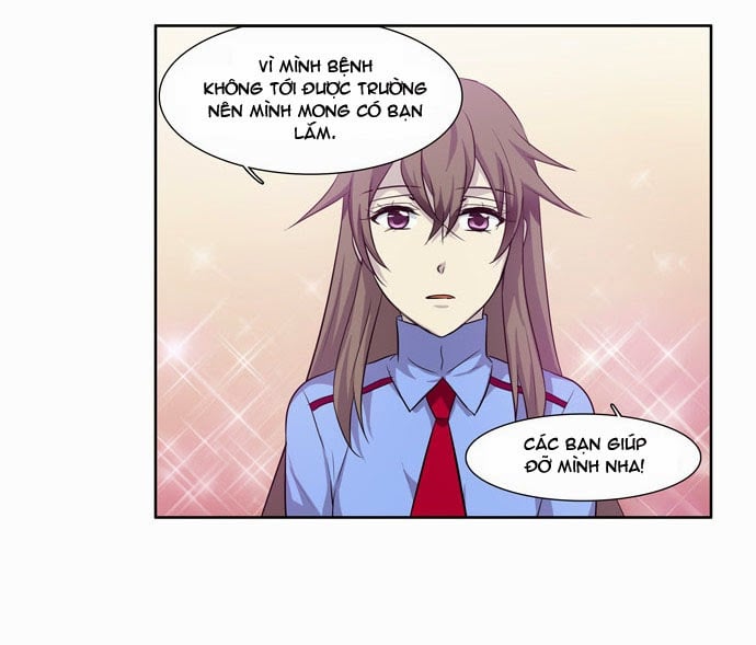 The Gamer: Chapter 26