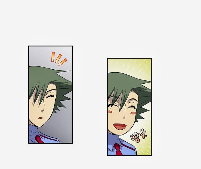 The Gamer: Chapter 26