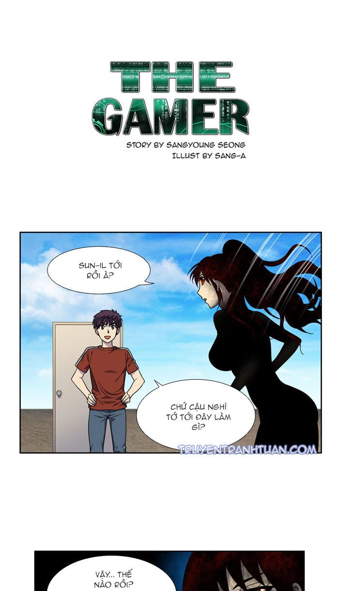The Gamer: Chapter 265