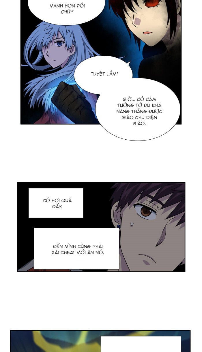 The Gamer: Chapter 265