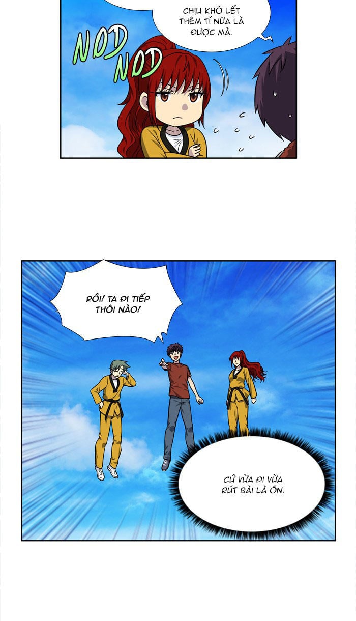 The Gamer: Chapter 265