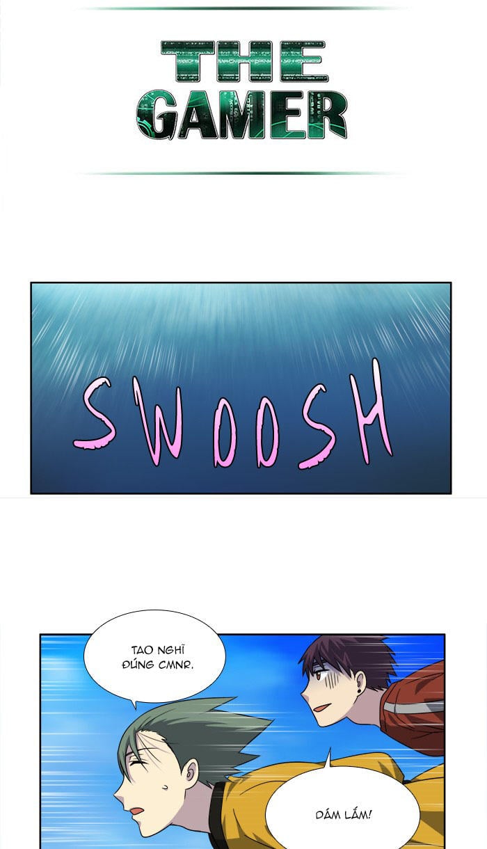 The Gamer: Chapter 265