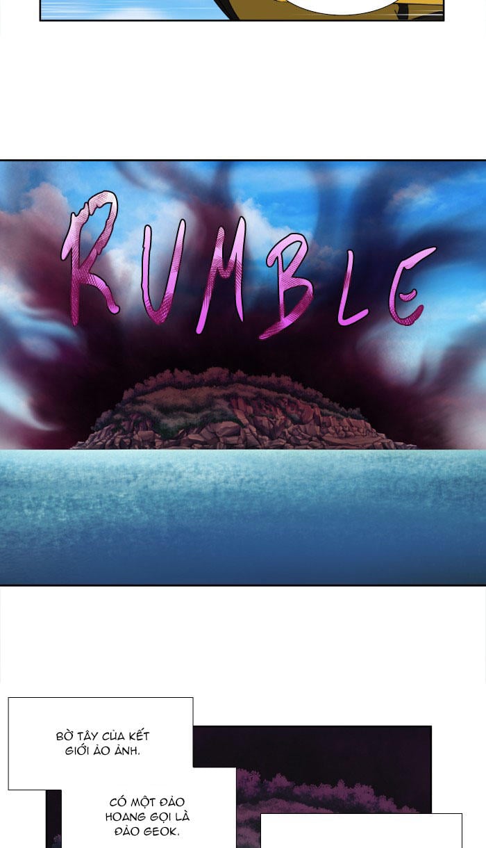 The Gamer: Chapter 265