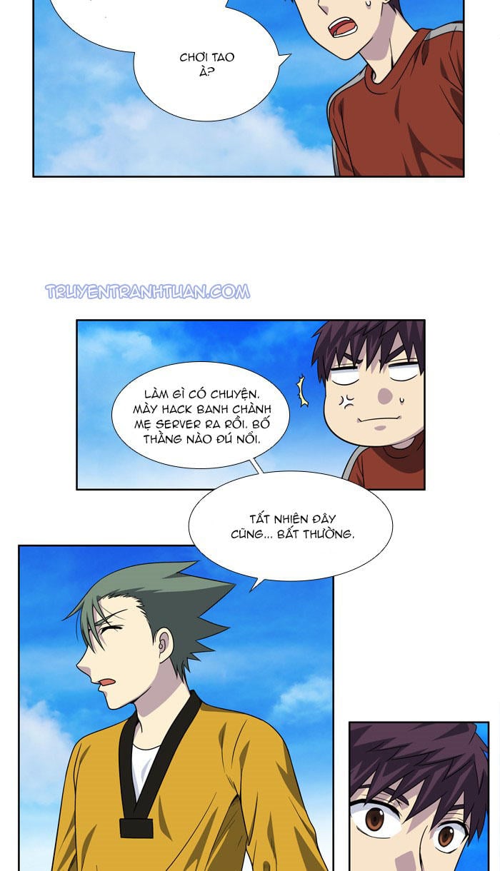 The Gamer: Chapter 265