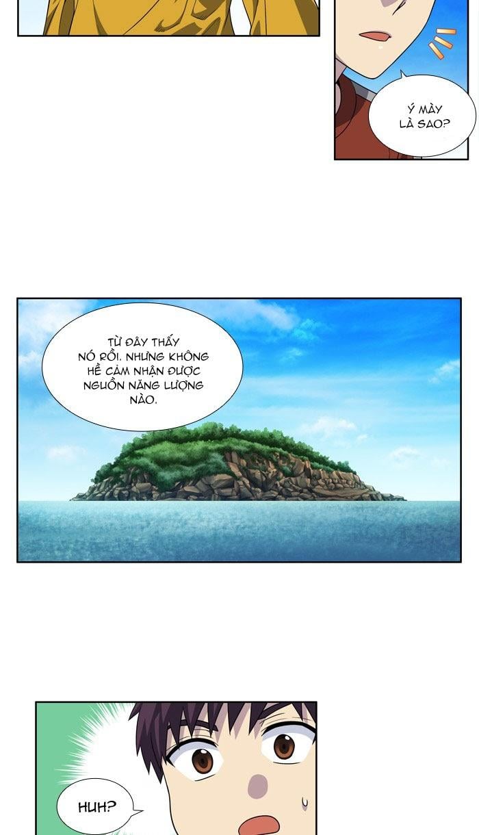 The Gamer: Chapter 265