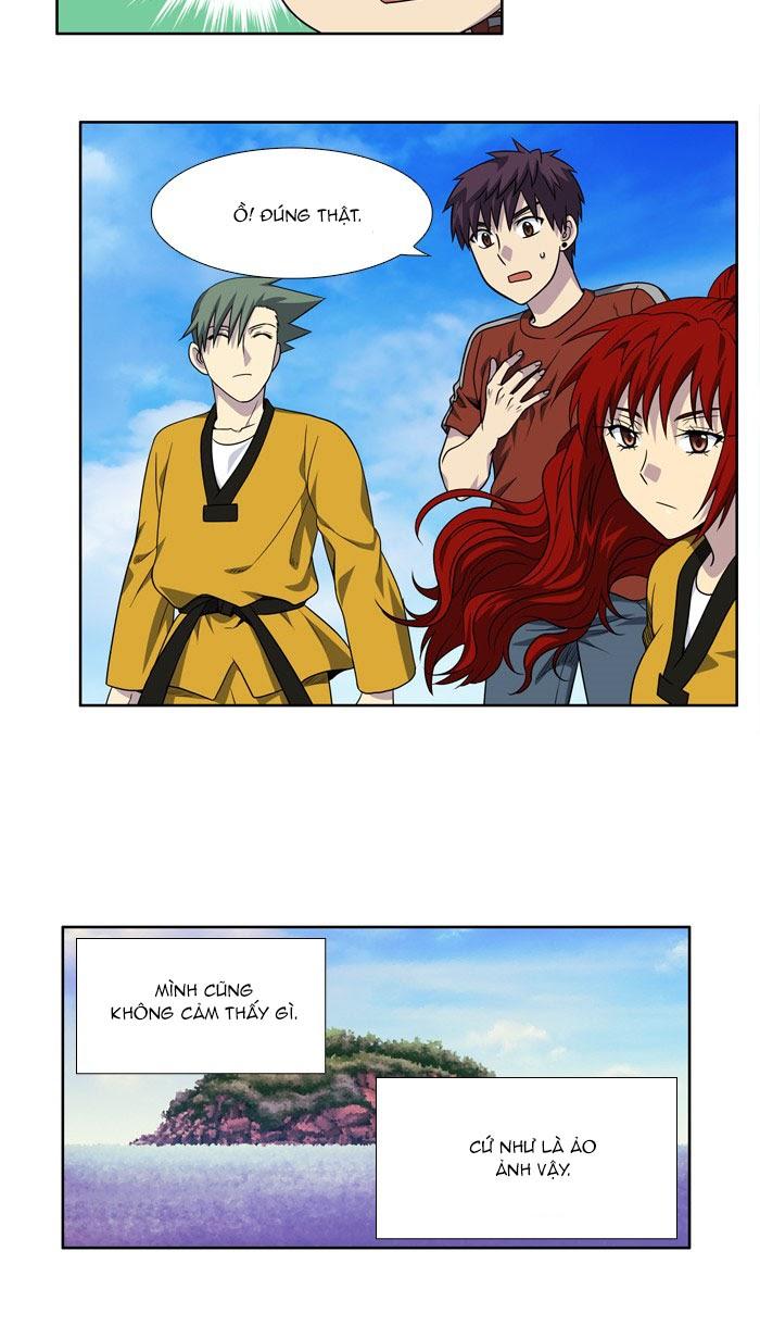 The Gamer: Chapter 265