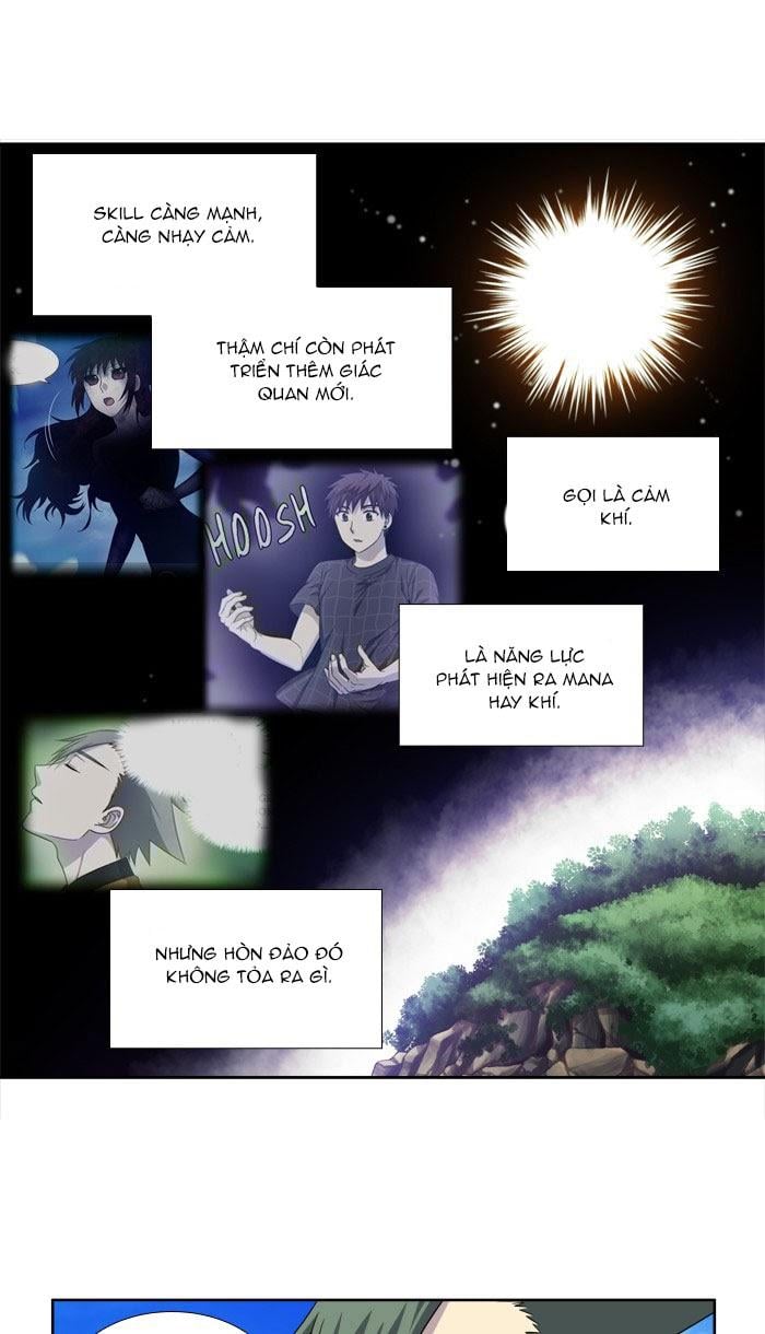 The Gamer: Chapter 265