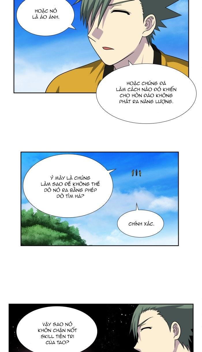 The Gamer: Chapter 265