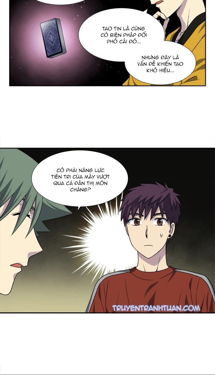 The Gamer: Chapter 265