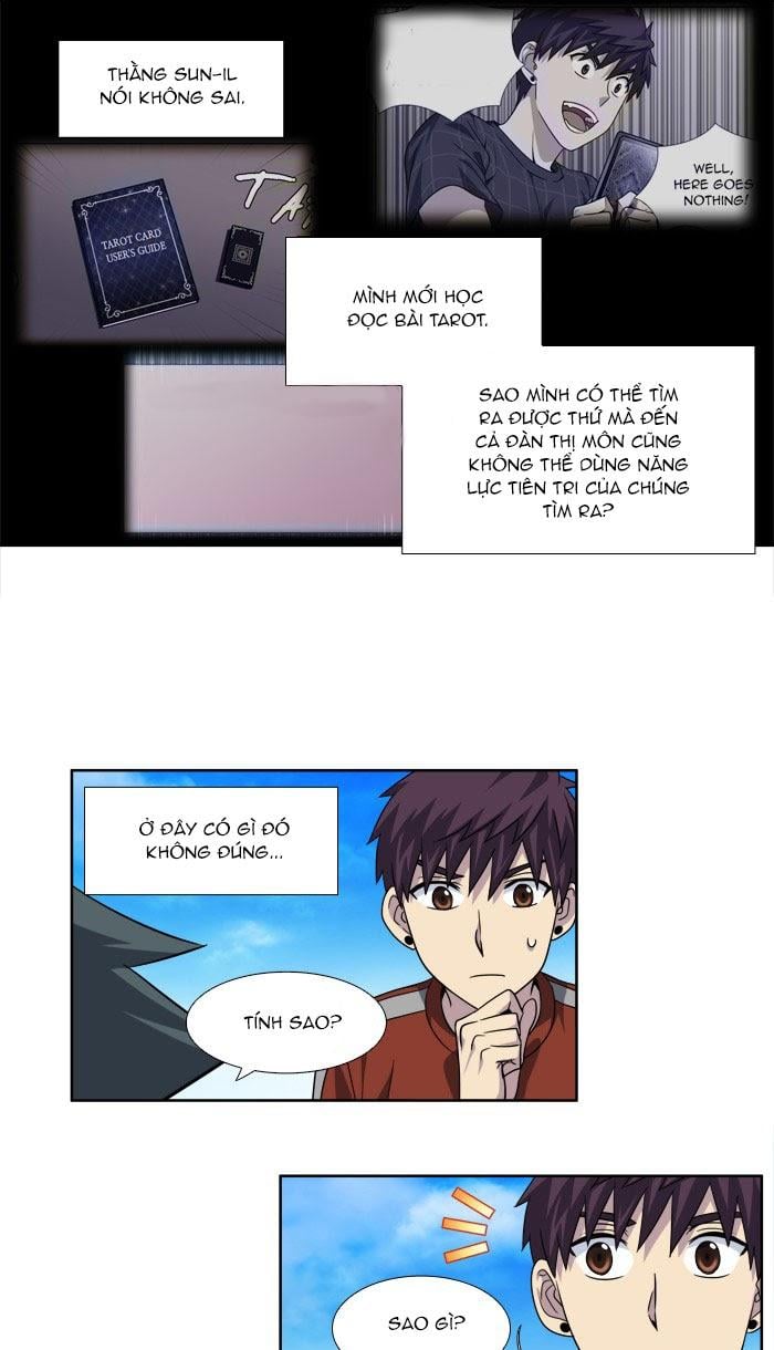 The Gamer: Chapter 265