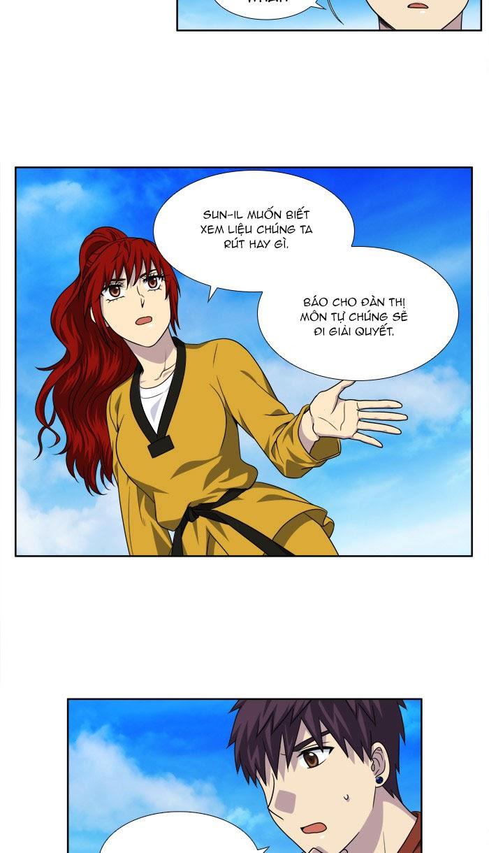 The Gamer: Chapter 265