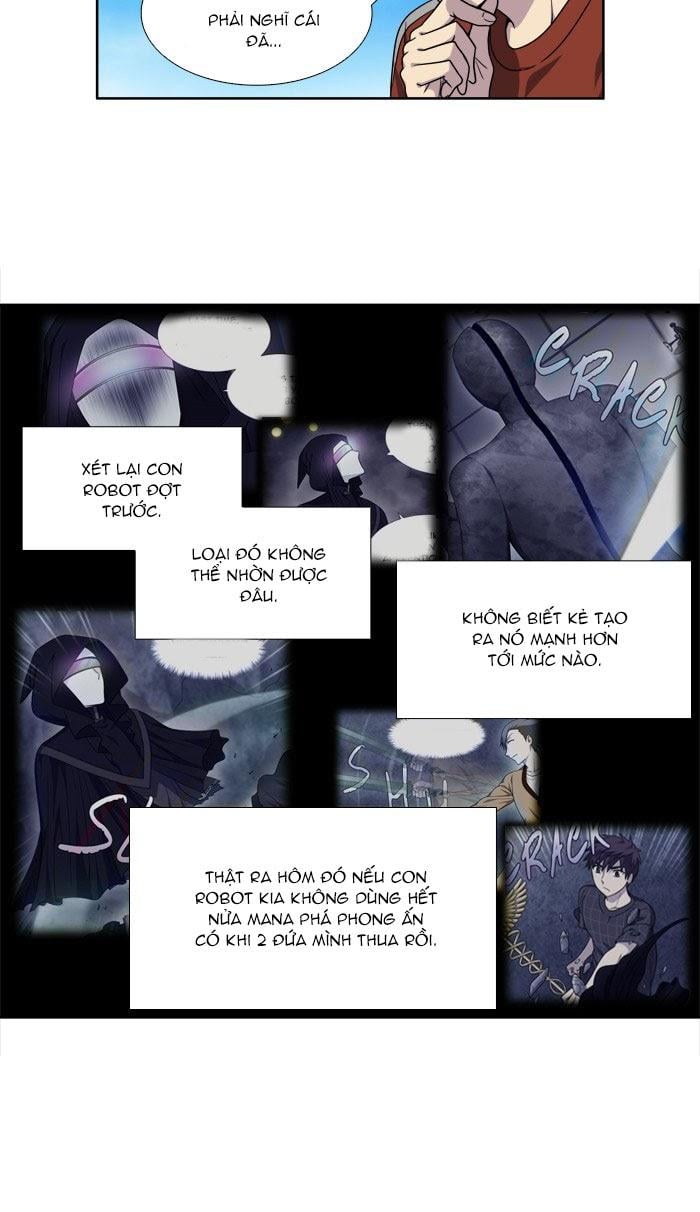 The Gamer: Chapter 265