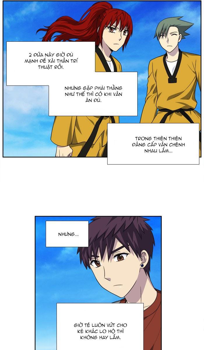 The Gamer: Chapter 265