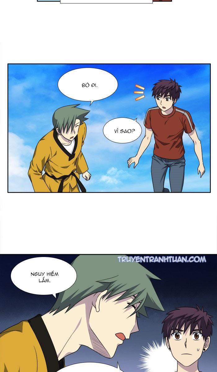 The Gamer: Chapter 265