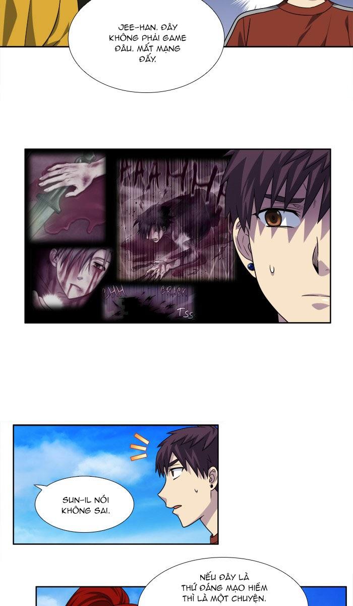 The Gamer: Chapter 265