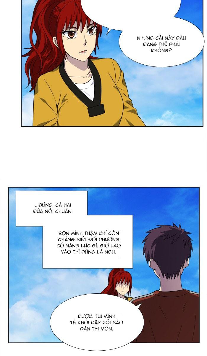 The Gamer: Chapter 265