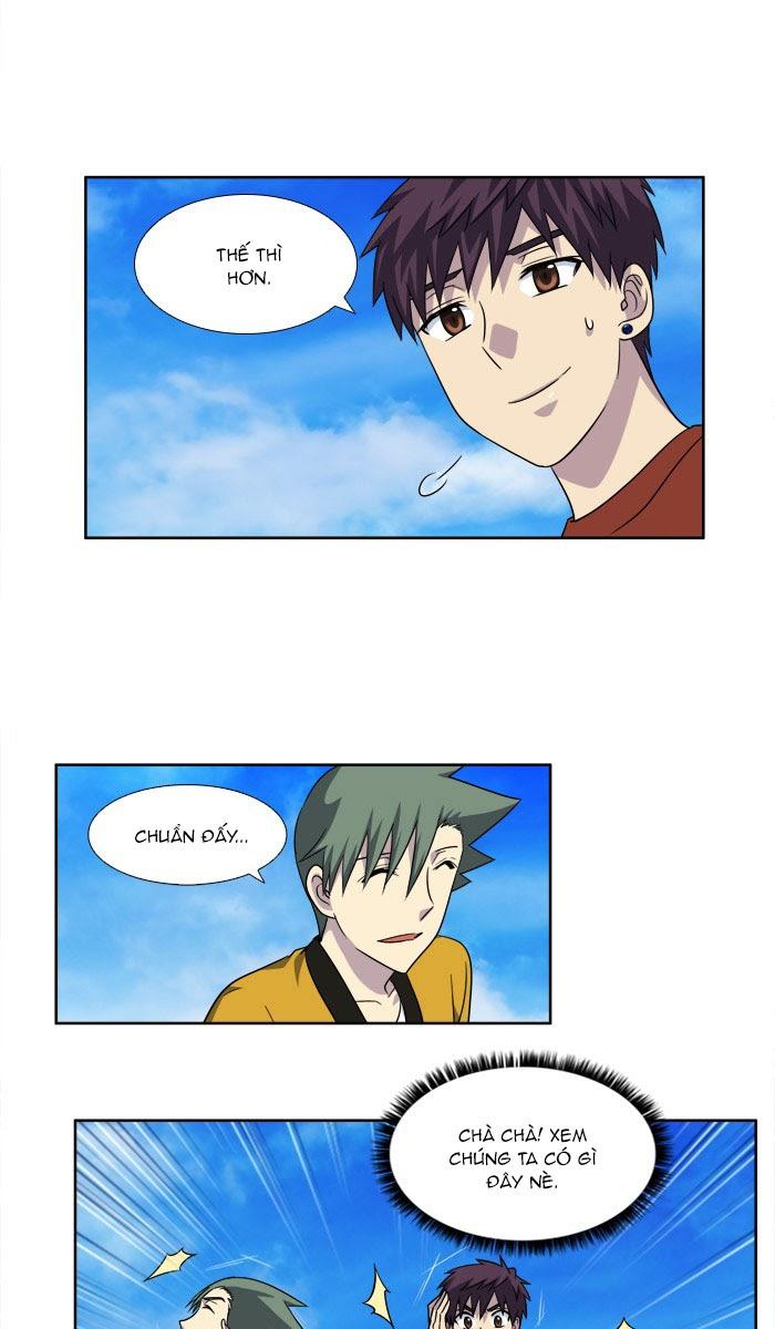 The Gamer: Chapter 265