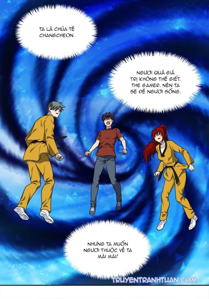 The Gamer: Chapter 265