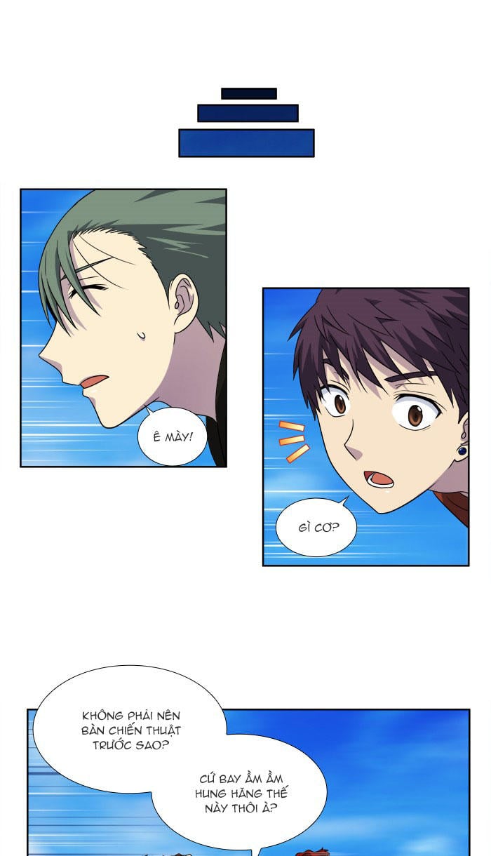 The Gamer: Chapter 265