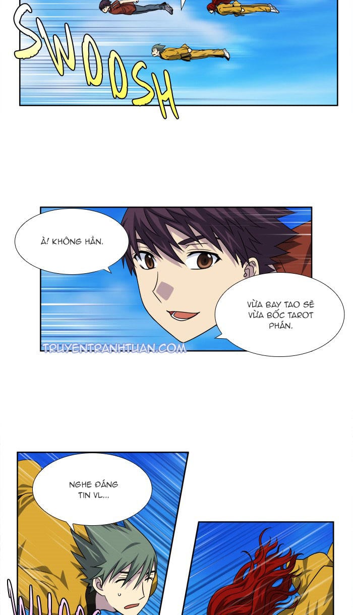 The Gamer: Chapter 265